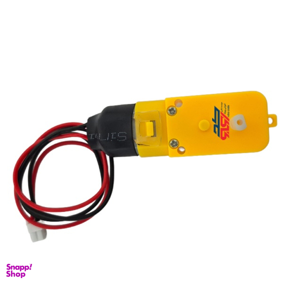 بسته آموزشی رباتیک روبوکد مدل Rb1 ترم 1 و 2 با کوله