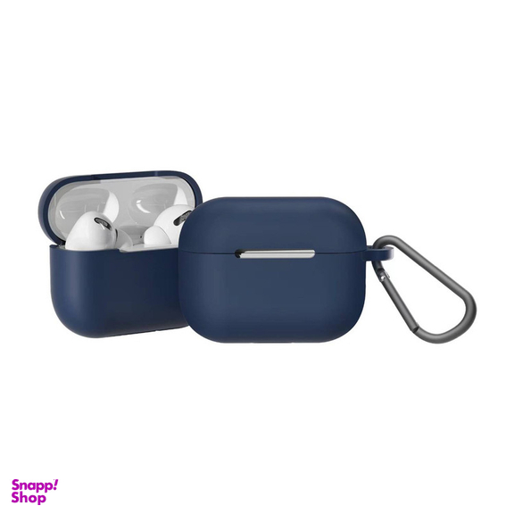 کاور گرین مدل Berlin Silicone Case مناسب کیس اپل ایرپاد پرو 2