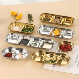 اردوخوری استیل مدل کاترینا کد T03