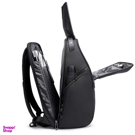 کوله پشتی 15.6 اینچ لپ تاپ بنج کد 2581