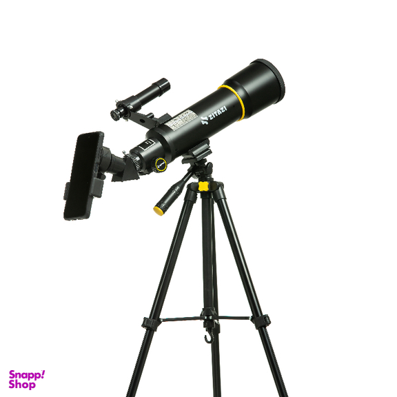 تلسکوپ زیتازی مدل Nature 400
