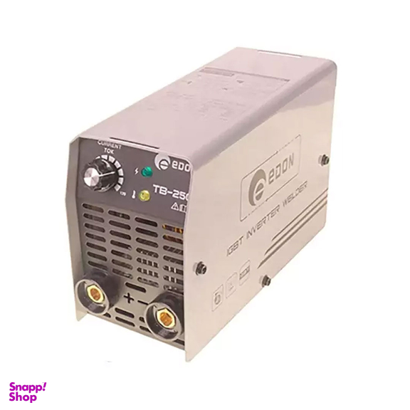 دستگاه جوش 250 آمپر ادون مدل TB-250