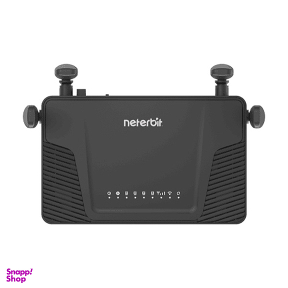 مودم روتر 3G/4G/5G نتربیت مدل NWR-M920V2