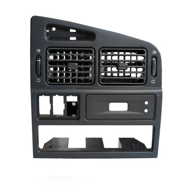 پنل هواکش وسط خودرو کالانیکس مدل HAV-405OLD-10585 مناسب پژو 405 قدیم