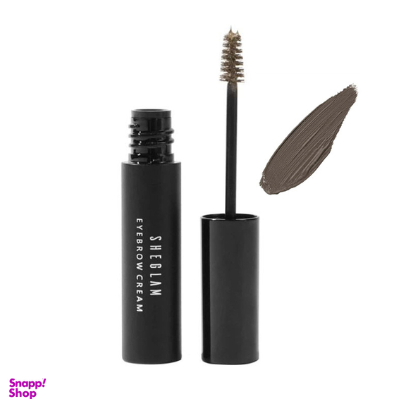 ریمل ابرو شیگلم مدل Expert-Taupe