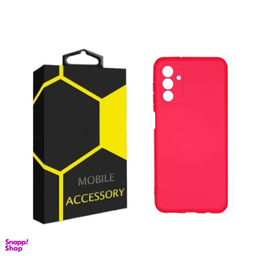 کاور گوشی موبایل مدل سیلیکونی مناسب سامسونگ Galaxy A04s