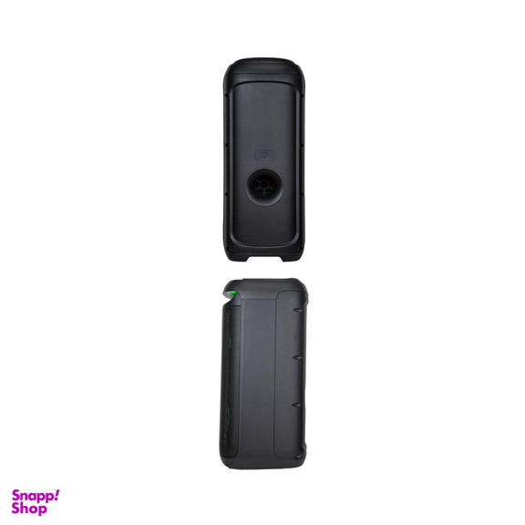 اسپیکر بلوتوثی قابل حمل میکرولب مدل Bumosa 65