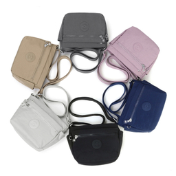 کیف رودوشی زنانه میندسا مدل 8829