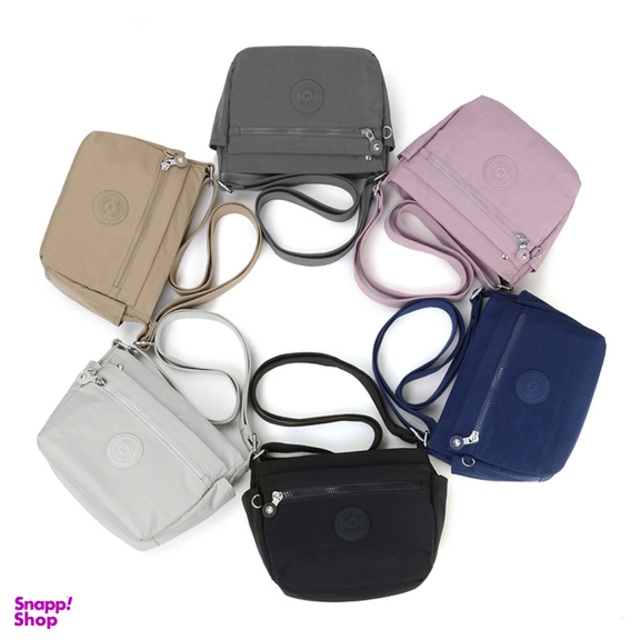 کیف رودوشی زنانه میندسا مدل 8829