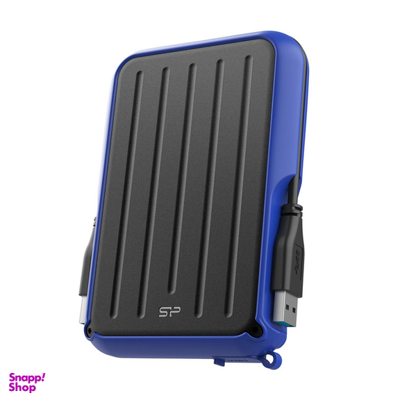 هارد اکسترنال سیلیکون پاور مدل Armor A66 ظرفیت 1 ترابایت