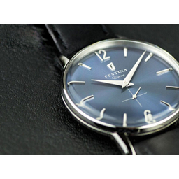ساعت مچی عقربه ای مردانه فستینا (Festina) مدل F20248/4