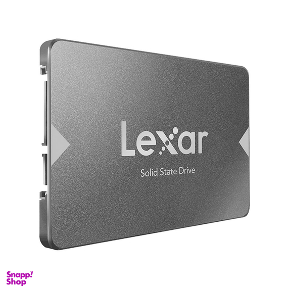 حافظه SSD اینترنال لکسار مدل NS100 ظرفیت 1 ترابایت