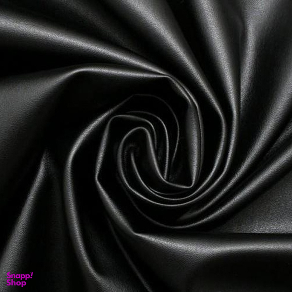 پارچه لباس مدل چرم کشی کد 1