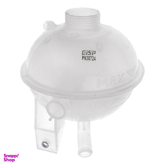 منبع انبساط بدون درب جی آی اس پی کد 108301 مدل رانا مناسب پژو 206 تیپ 5