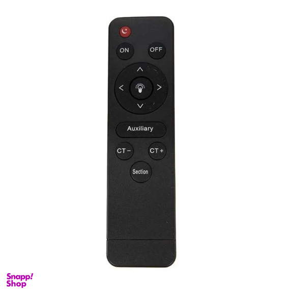 رینگ لایت YQ مدل YQ-320A به همراه سه پایه