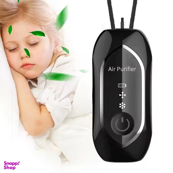 دستگاه تصفیه کننده هوا مدل bap-02