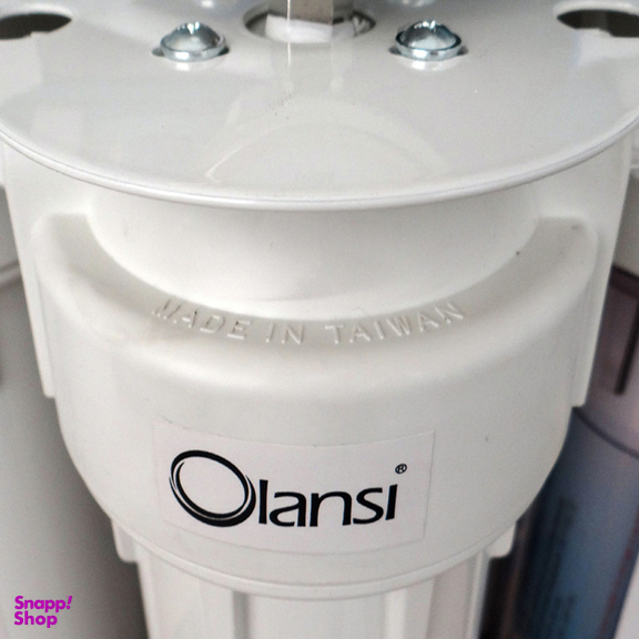 دستگاه تصفیه کننده آب اولانسی مدل GT-9000