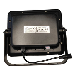پروژکتور خورشیدی وی مکس مدل IR-V7550 ظرفیت 50 وات