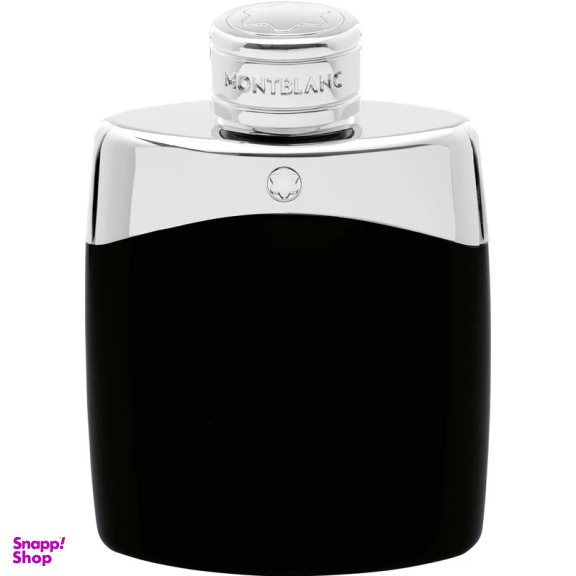 ادو تویلت مردانه لجند مدل مونت بلنک حجم 100 میلی لیتر