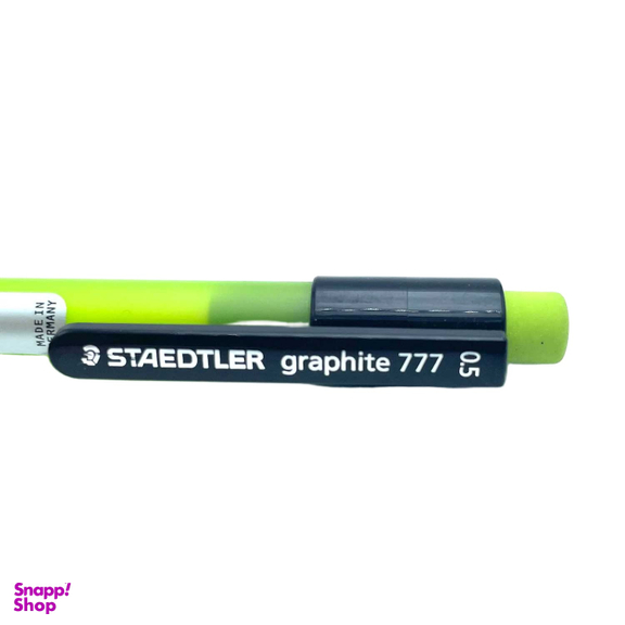 اتود 0.5 میلی متر استدلر مدل Graphite 777 کد 8377