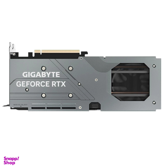 کارت گرافیک گیگابایت مدل 4060 Gaming OC 8 GB