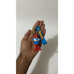 جاکلیدی مدل سیلیکونی طرح اسمورف