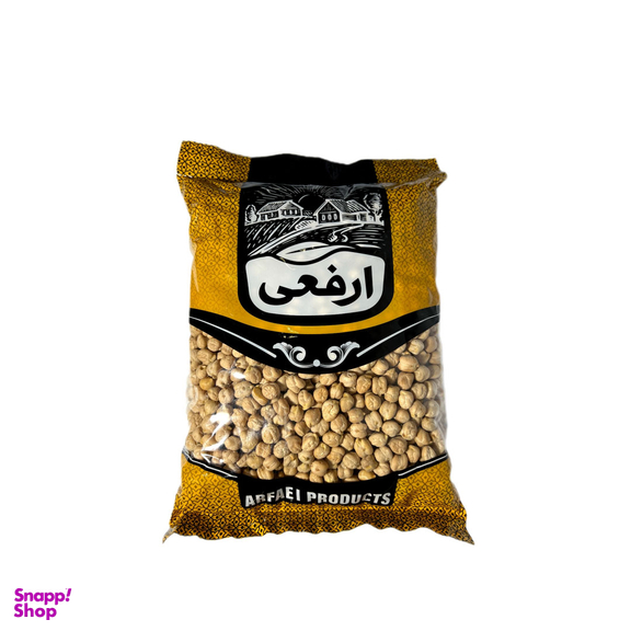 نخود ارفعی وزن 700 گرم