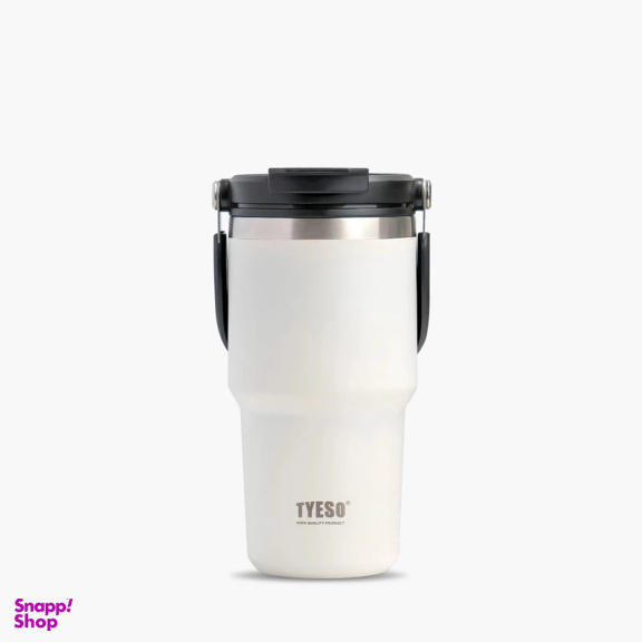 ماگ مسافرتی تایسو مدل insulated گنجایش 750 میلی لیتر