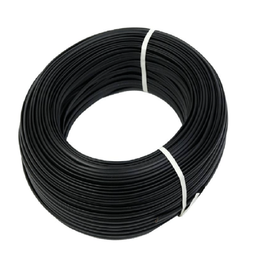 کابل تلفن 2 زوج تخت تمام مس کد 8554 طول ۱ متر