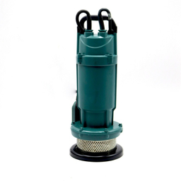 پمپ کف کش آپولو مدل فلوتر دار کد YP-1INCH/12M
