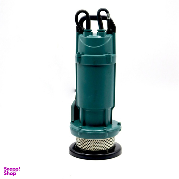 پمپ کف کش آپولو مدل فلوتر دار کد YP-1INCH/12M