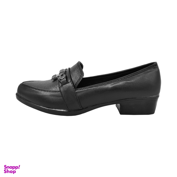 کفش زنانه پویان گام پیام مدل کالو کد 11825