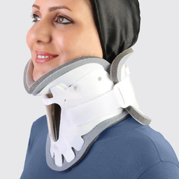 گردنبند طبی طب و صنعت مدل 50700