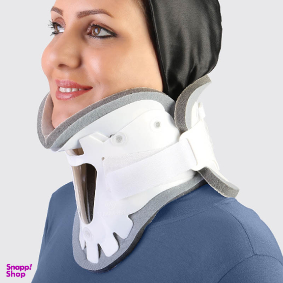 گردنبند طبی طب و صنعت مدل 50700