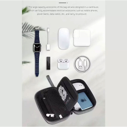 کیف دستی لوازم جانبی کوتتسی مدل 14020