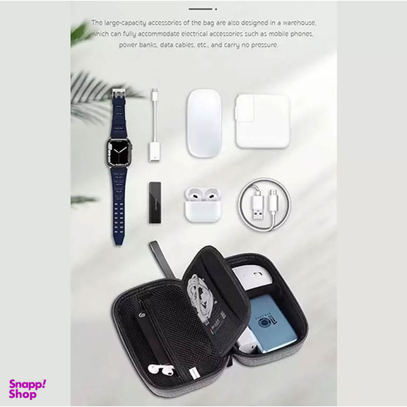 کیف دستی لوازم جانبی کوتتسی مدل 14020