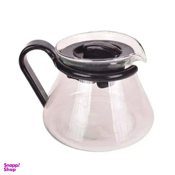 قوری زعفران مدل MFM001