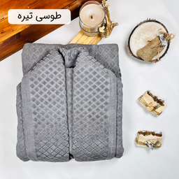 حوله پالتویی دفکتو مدل تیلا سایز 125 سانتی متر