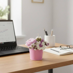 شمع معطر مدل جانان کد 2