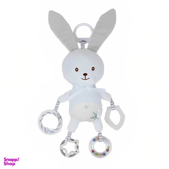 آویز کریر کودک مدل دندانگیر 006