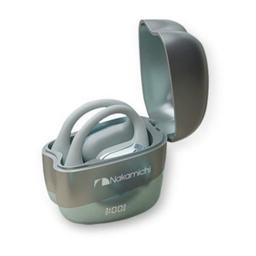 ایرفون بلوتوثی ناکامیچی مدل WARM 600 ENC