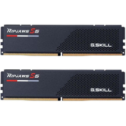 رم دسکتاپ جی اسکیل مدل Ripjaws S5 DDR5 6000MHz CL36 ظرفیت 16 گیگابایت بسته 2 عددی