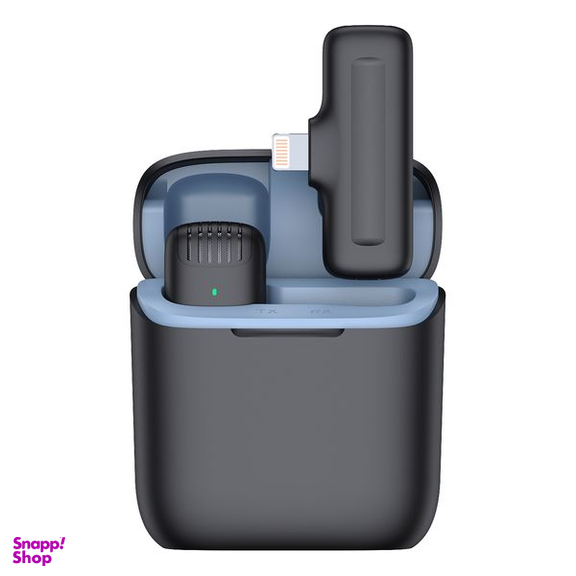 میکروفن بی سیم یقه ای مدل J11 Lightning