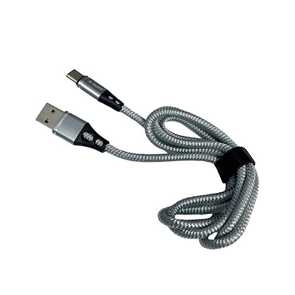 کابل USB به Type-C ایکس کین کد CA08 طول 1 متر