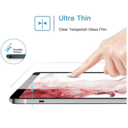 محافظ صفحه نمایش تبلت مدل MSR-OG مناسب سامسونگ Galaxy Tab S8 Plus/S9 Plus