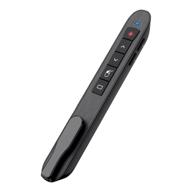 پرزنتر بی سیم ایده مدل TB34 Wireless Presenter کد 2589