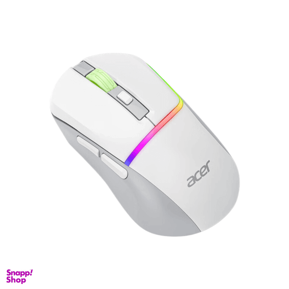 ماوس بی سیم مخصوص بازی ایسر مدل Acer OMR210