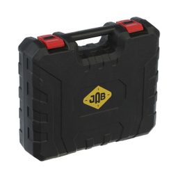 دریل پیچ گوشتی شارژی جاب مدل JB-6060 مجموعه 40 عددی