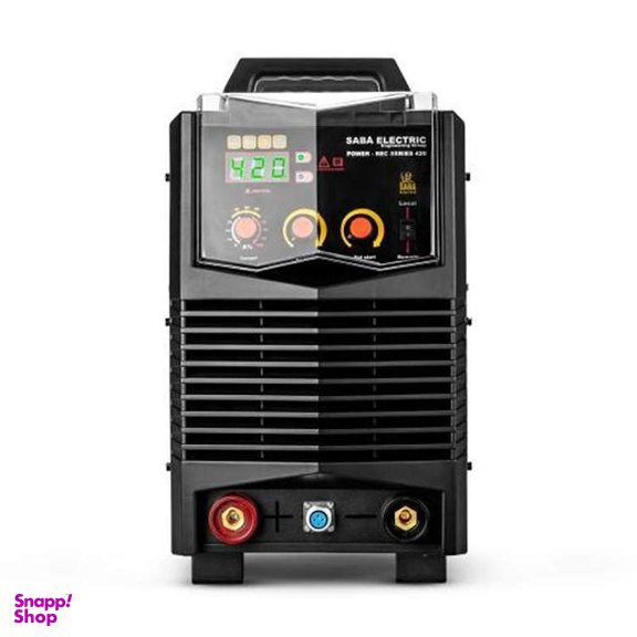 اینورتر جوشکاری سه فاز صبا الکتریک مدل POWER REC Series 420