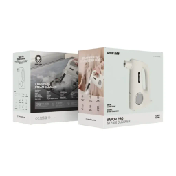 بخارشو گرین لاین مدل Green Lion Vapor Pro Steam Cleaner 1200W